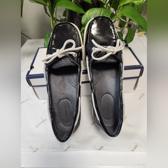 Gently worn croft & barrow women's boat shoes size 8 - Picture 1 of 8